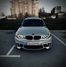 Обява за продажба на BMW 120 122hp ~15 000 лв. - изображение 2
