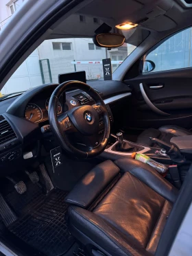 Обява за продажба на BMW 120 122hp ~15 000 лв. - изображение 5
