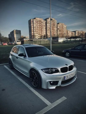 Обява за продажба на BMW 120 122hp ~15 000 лв. - изображение 1