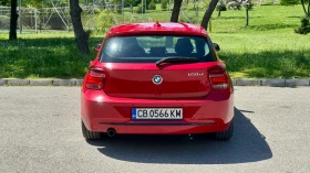 Обява за продажба на BMW 120 D Sport 8AT  ~18 900 лв. - изображение 7