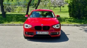 Обява за продажба на BMW 120 D Sport 8AT  ~18 900 лв. - изображение 1