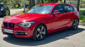 Обява за продажба на BMW 120 D Sport 8AT  ~18 900 лв. - изображение 3