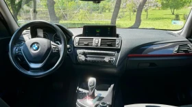 BMW 120 D Sport 8AT  | Mobile.bg    13