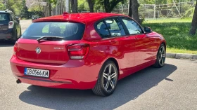 Обява за продажба на BMW 120 D Sport 8AT  ~18 900 лв. - изображение 8
