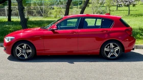 Обява за продажба на BMW 120 D Sport 8AT  ~18 900 лв. - изображение 5