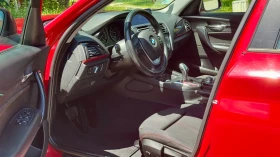 Обява за продажба на BMW 120 D Sport 8AT  ~18 900 лв. - изображение 9