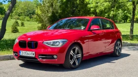 Обява за продажба на BMW 120 D Sport 8AT  ~18 900 лв. - изображение 1