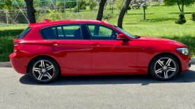 Обява за продажба на BMW 120 D Sport 8AT  ~18 900 лв. - изображение 4