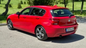 Обява за продажба на BMW 120 D Sport 8AT  ~18 900 лв. - изображение 6