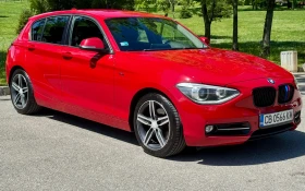 Обява за продажба на BMW 120 D Sport 8AT  ~18 900 лв. - изображение 2