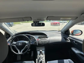 Обява за продажба на Honda Civic 1.8i 16V ~9 700 лв. - изображение 10