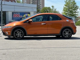 Обява за продажба на Honda Civic 1.8i 16V ~9 700 лв. - изображение 3