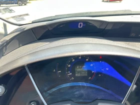 Обява за продажба на Honda Civic 1.8i 16V ~9 700 лв. - изображение 11