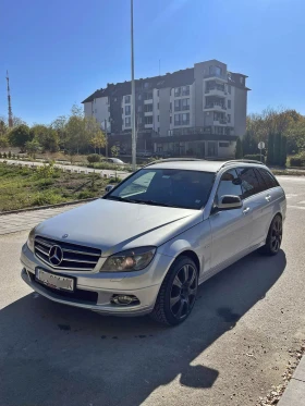 Mercedes-Benz C 220 2.2 - 10000 лв. - 80329857 | Car24.bg