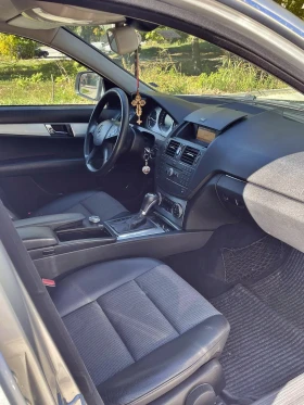 Mercedes-Benz C 220 2.2 - 10000 лв. - 80329857 | Car24.bg