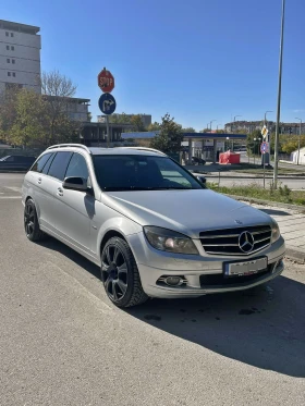 Mercedes-Benz C 220 2.2 - 10000 лв. - 80329857 | Car24.bg