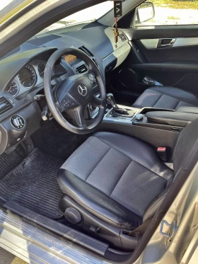 Mercedes-Benz C 220 2.2 - 10000 лв. - 80329857 | Car24.bg