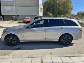 Mercedes-Benz C 220 2.2 - 10000 лв. - 80329857 | Car24.bg