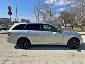Mercedes-Benz C 220 2.2 - 10000 лв. - 80329857 | Car24.bg