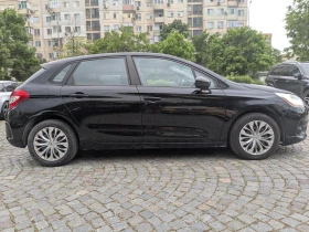 Обява за продажба на Citroen C4 1.6 VTI ~7 700 лв. - изображение 6