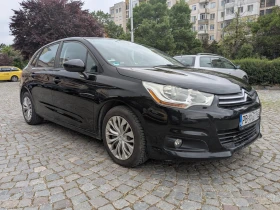 Обява за продажба на Citroen C4 1.6 VTI ~7 700 лв. - изображение 7