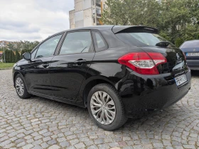 Обява за продажба на Citroen C4 1.6 VTI ~7 700 лв. - изображение 3