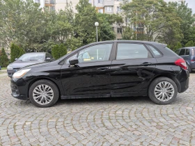 Обява за продажба на Citroen C4 1.6 VTI ~7 700 лв. - изображение 2