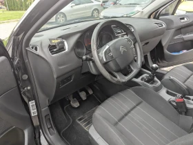 Обява за продажба на Citroen C4 1.6 VTI ~7 700 лв. - изображение 11