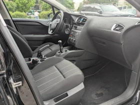 Обява за продажба на Citroen C4 1.6 VTI ~7 700 лв. - изображение 10