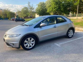 Обява за продажба на Honda Civic 1.4 Face ~9 200 лв. - изображение 1