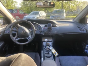 Обява за продажба на Honda Civic 1.4 Face ~9 200 лв. - изображение 7