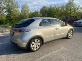 Обява за продажба на Honda Civic 1.4 Face ~9 200 лв. - изображение 2