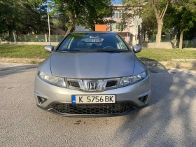 Обява за продажба на Honda Civic 1.4 Face ~9 200 лв. - изображение 1