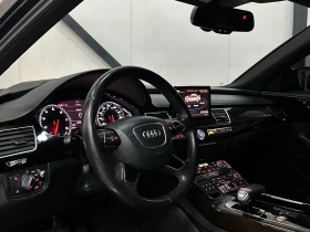 Audi A8 * LONG* 4.0T* HeadUp* * *  | Mobile.bg    8