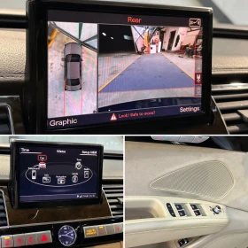 Audi A8 * LONG* 4.0* HeadUp* ОБДУХ* МАСАЖ* - 33900 лв. - 72413757 15