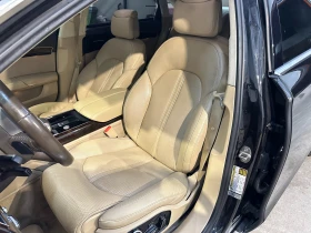 Audi A8 * LONG* 4.0* HeadUp* ОБДУХ* МАСАЖ* - 33900 лв. - 72413757 16