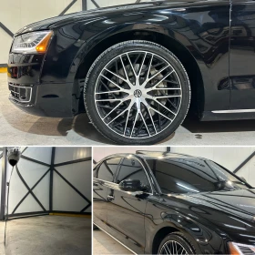 Audi A8 * LONG* 4.0T* HeadUp* * *  | Mobile.bg    6