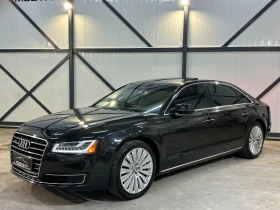 Audi A8 * LONG* 4.0* HeadUp* ОБДУХ* МАСАЖ* 