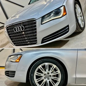 Audi A8 3.0TFSI V6* * * * BOSE  | Mobile.bg    8