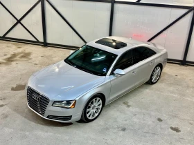 Audi A8 3.0TFSI V6* * * * BOSE  | Mobile.bg    5