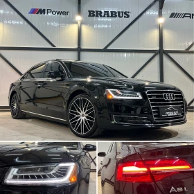 Audi A8 * LONG* 4.0T* HeadUp* * *  | Mobile.bg    5