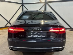 Audi A8 * LONG* 4.0* HeadUp* ОБДУХ* МАСАЖ* - 33900 лв. - 72413757 6