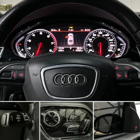 Audi A8 * LONG* 4.0T* HeadUp* * *  | Mobile.bg    15
