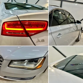 Audi A8 3.0TFSI V6* * * * BOSE  | Mobile.bg    9