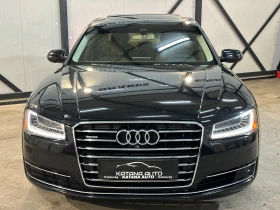 Audi A8 * LONG* 4.0* HeadUp* ОБДУХ* МАСАЖ* - 33900 лв. - 72413757 3