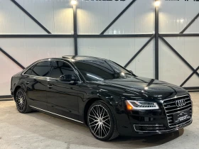Audi A8 * LONG* 4.0T* HeadUp* * *  | Mobile.bg    2