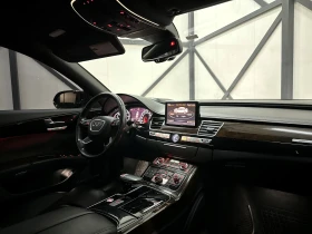 Audi A8 * LONG* 4.0T* HeadUp* * *  | Mobile.bg    9