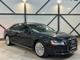 Audi A8 * LONG* 4.0* HeadUp* ОБДУХ* МАСАЖ* - 33900 лв. - 72413757 2
