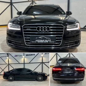 Audi A8 * LONG* 4.0T* HeadUp* * *  | Mobile.bg    7