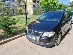Обява за продажба на VW Touran 2.0 TDi DSG BKD ~8 290 лв. - изображение 4